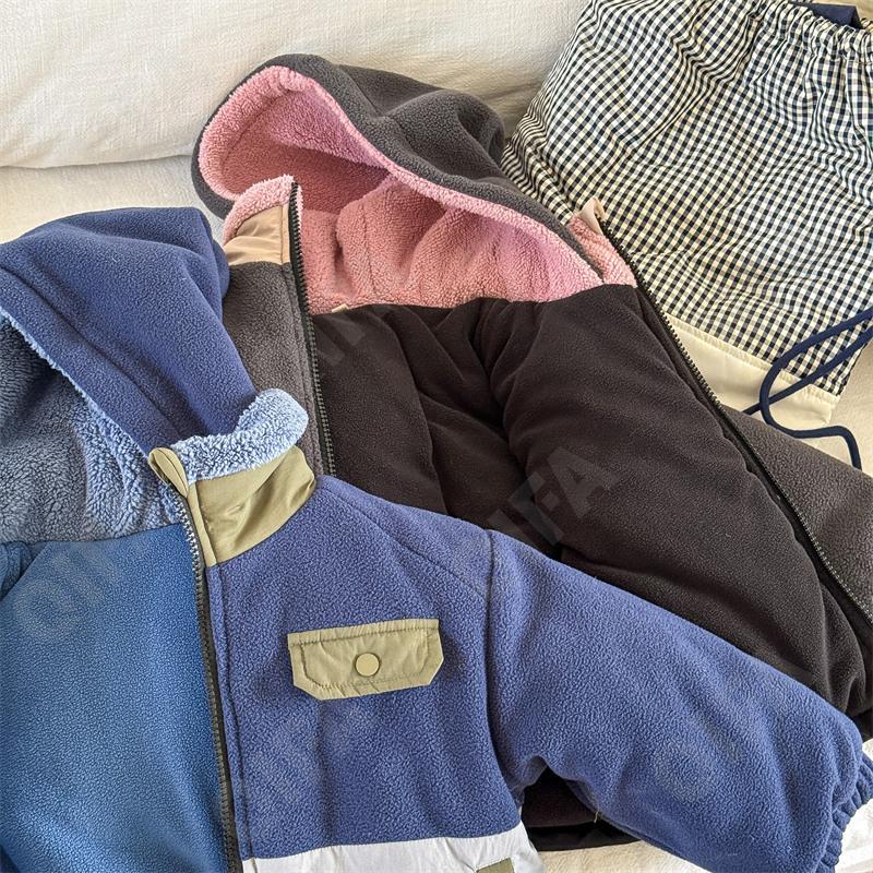 Детская Куртка CC1293_5719_957_2574_87