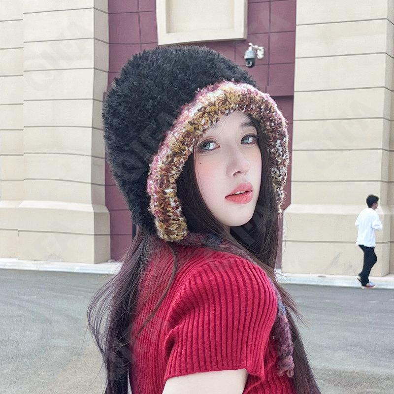 Женский Чепчик CC3581_8724-6