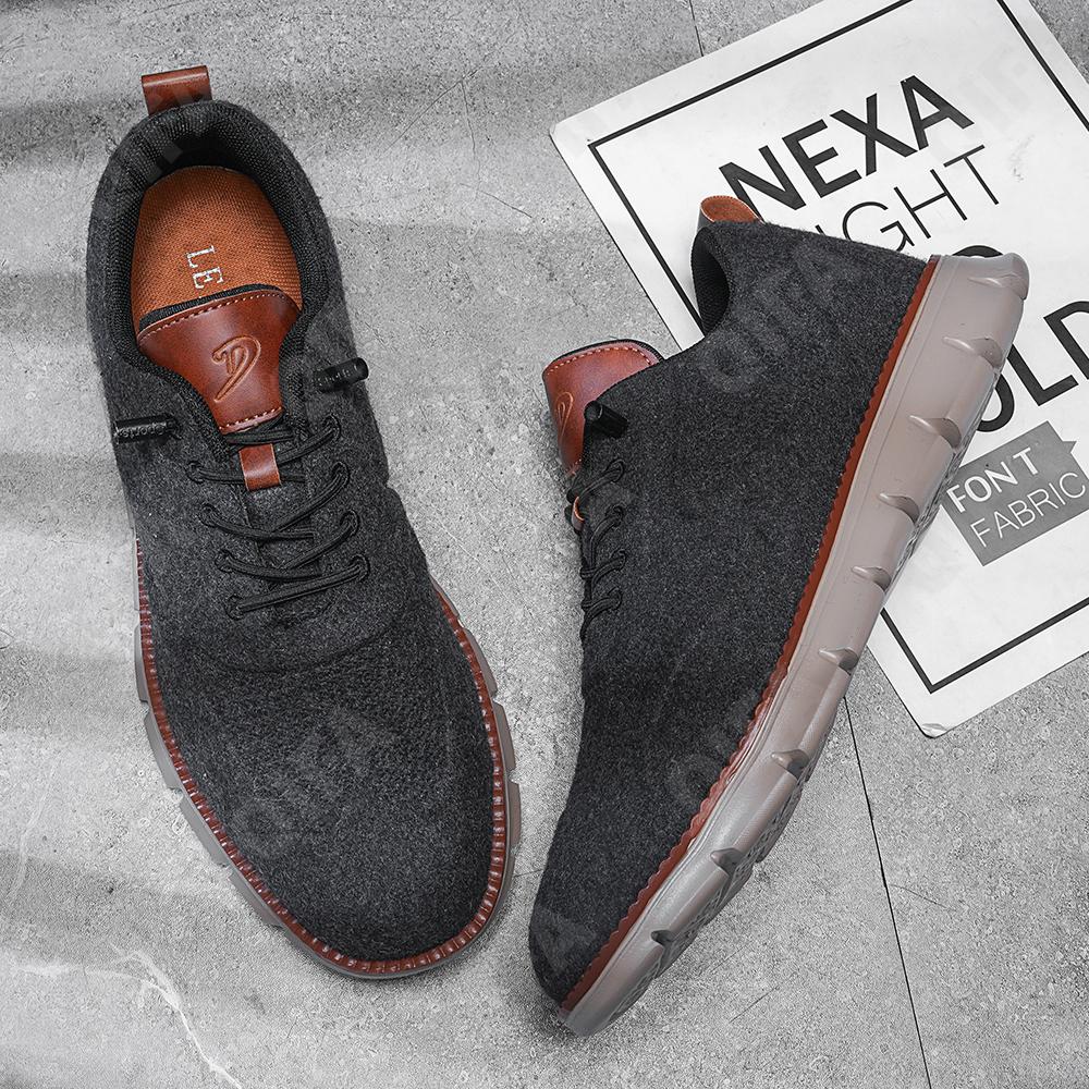 Мужские Полуботинки CC4019_SX-585-1 Мужские Полуботинки CC4019_SX-585-1