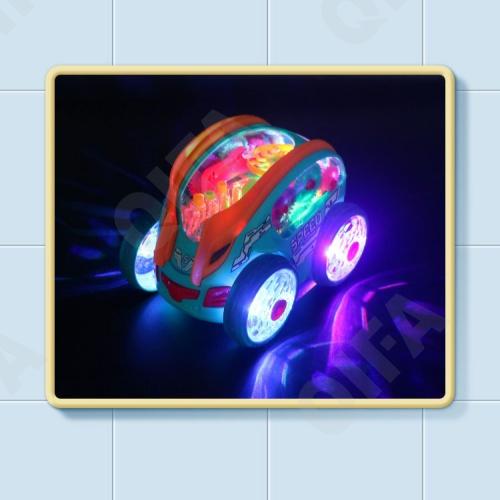Игрушечная машинка