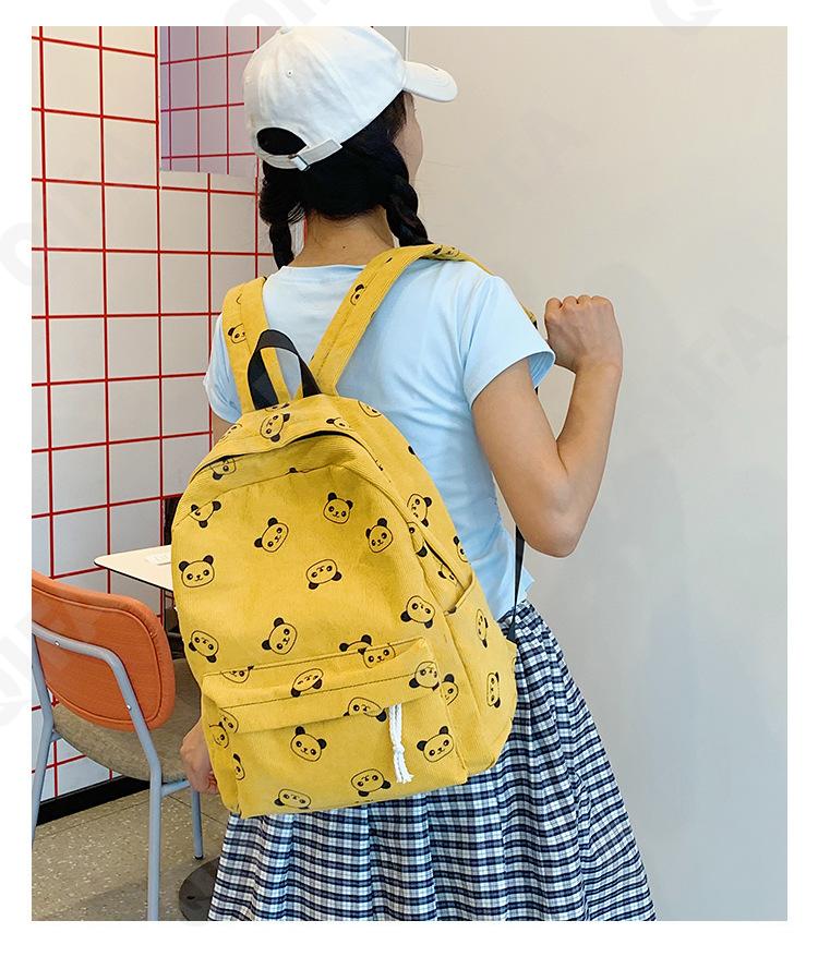 Женский Рюкзак CC423_20085-1