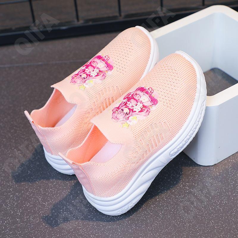 Детские Слипоны CC3601_T3005-A1 Детские Слипоны CC3601_T3005-A1