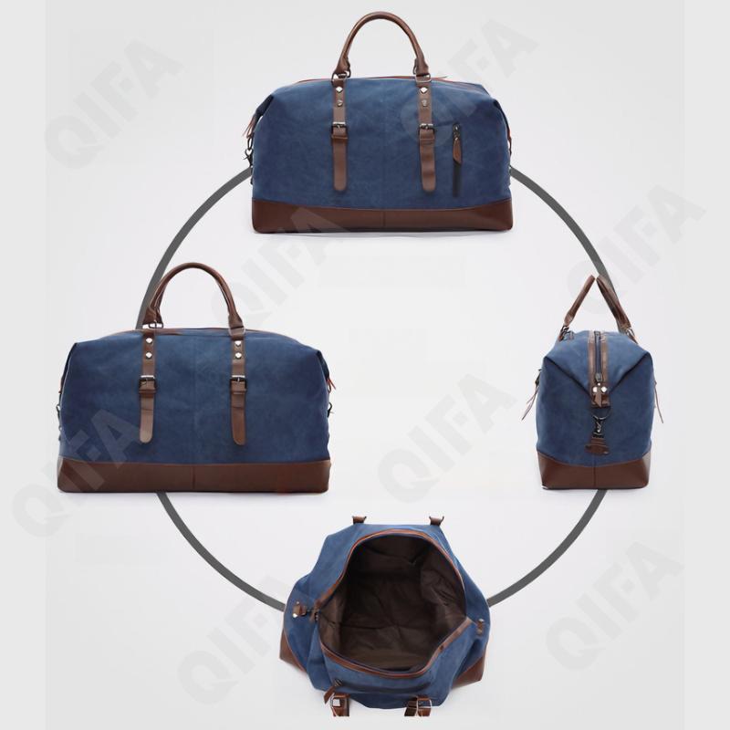 Мужская Дорожная сумка CC4530_QFM-316-1 Мужская Дорожная сумка CC4530_QFM-316-1