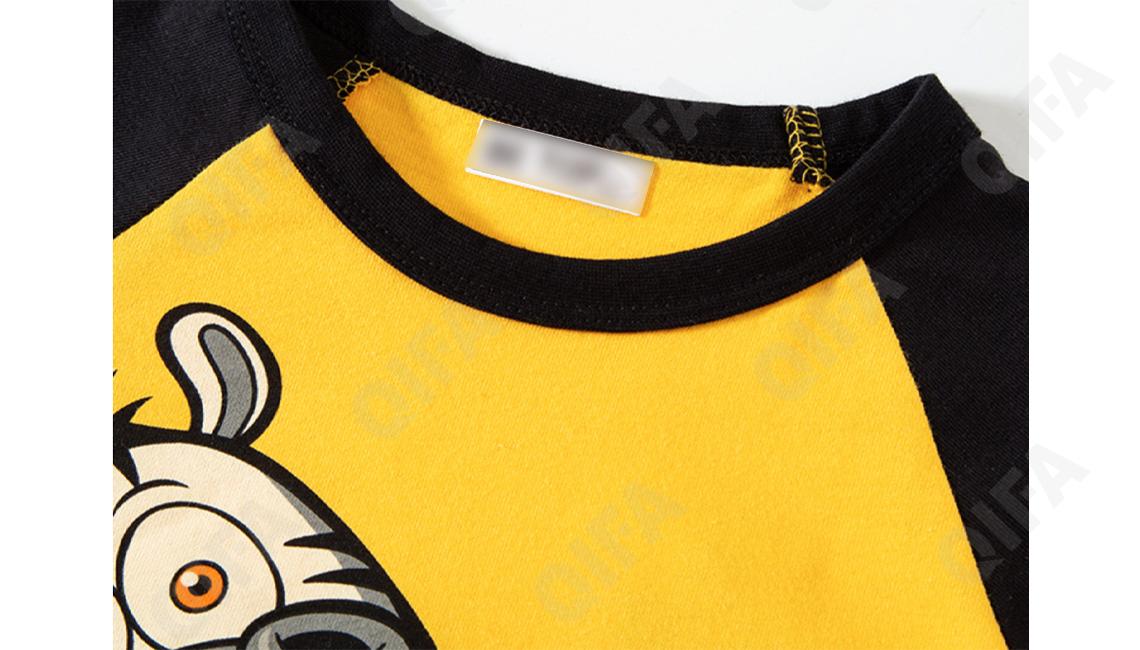 Детский Лонгслив CC1330_CT1061_230_1817 Детский Лонгслив CC1330_CT1061_230_1817