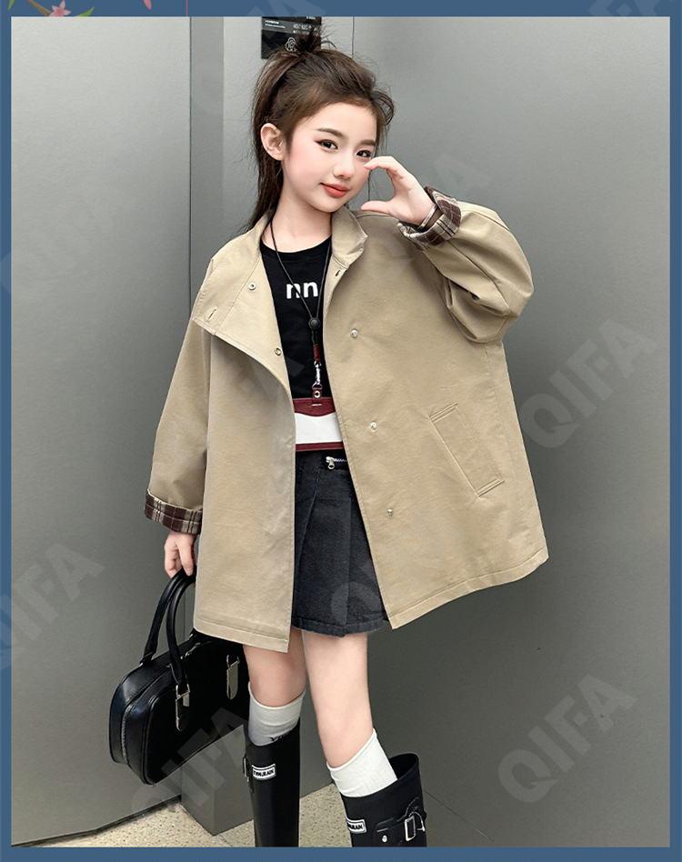 Детская Куртка CC4807_2508_2549_2577_67 Детская Куртка CC4807_2508_2549_2577_67