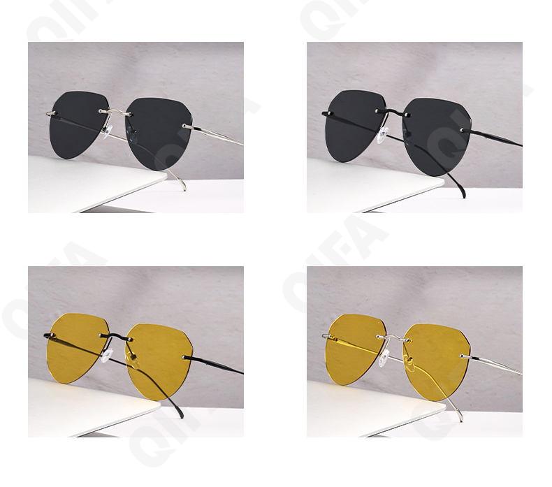 Мужские Солнцезащитные очки CC4569_9915-4