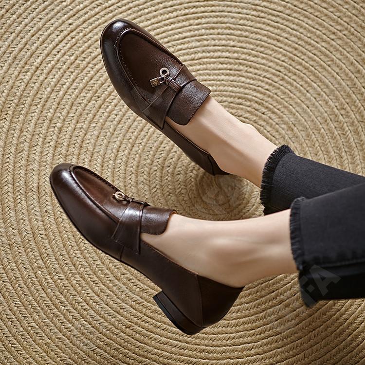 Женские Лоферы CC4419_D51-H657-1