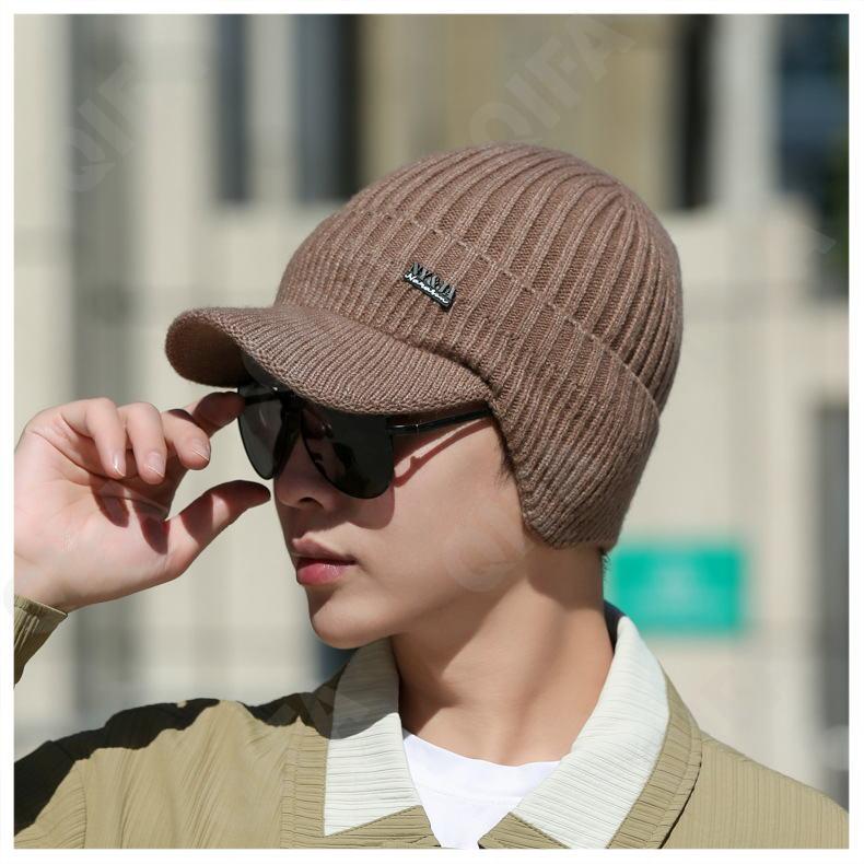 Мужская Кепка CC4472_205-4 Мужская Кепка CC4472_205-4