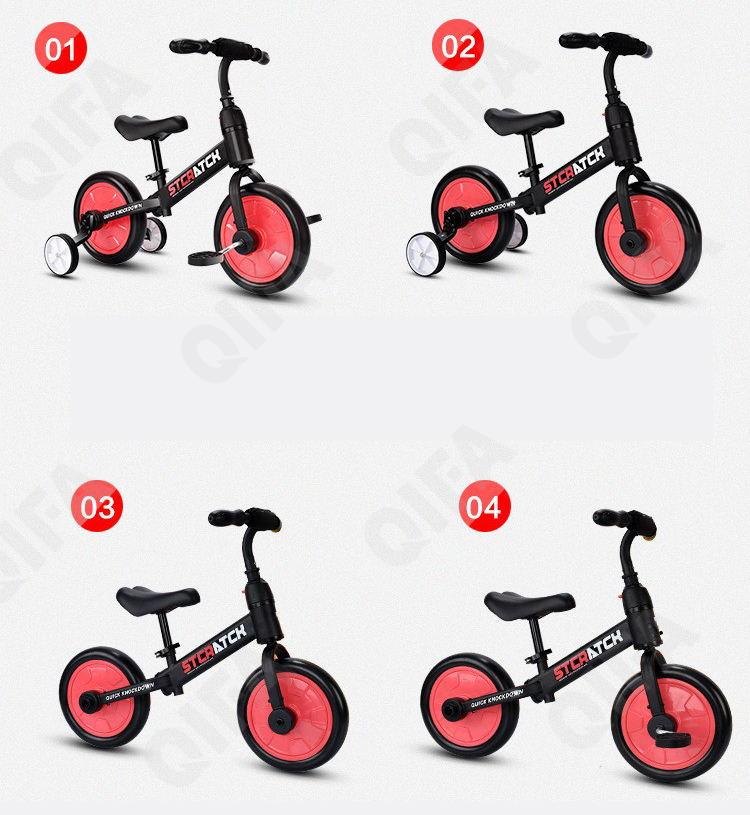 Детский Велосипед CC5615_JL-101-1