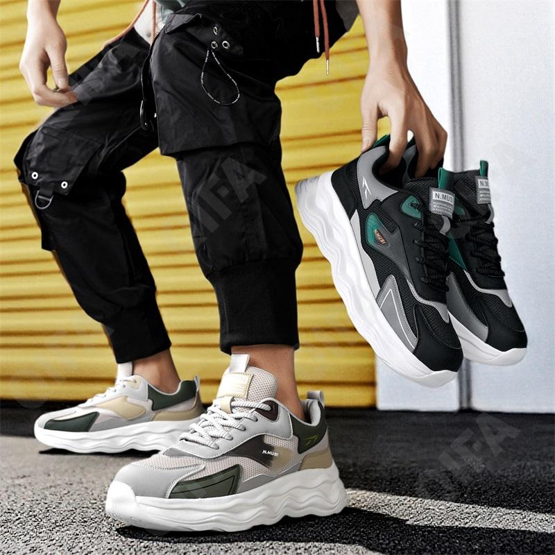 Мужские Кроссовки CC4011_JY-LZ8100-1 Мужские Кроссовки CC4011_JY-LZ8100-1