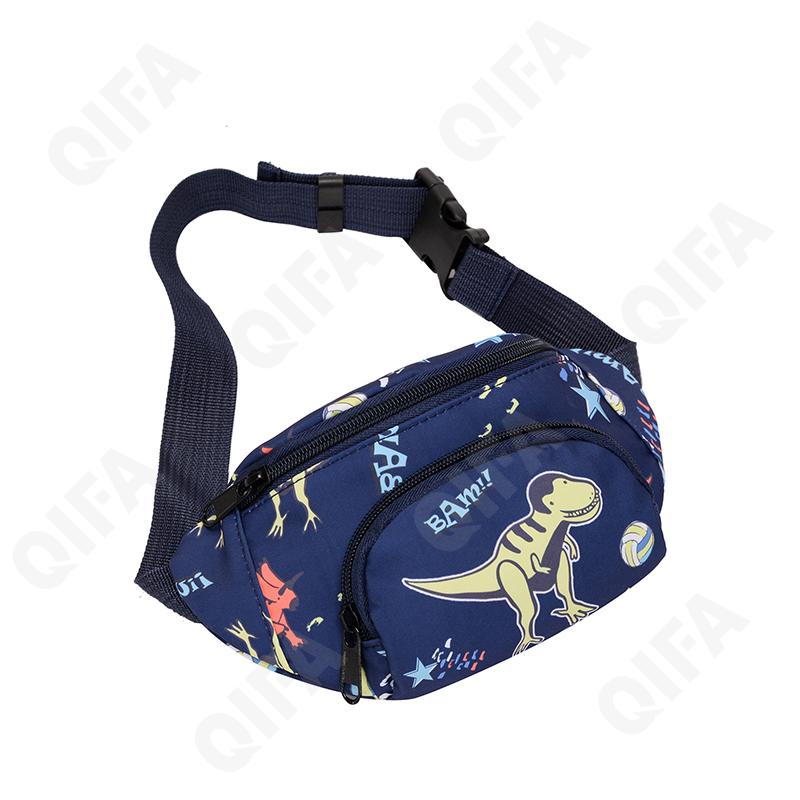 Детская Сумка поясная