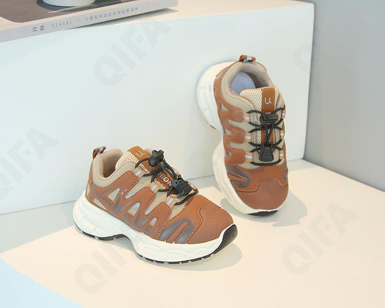 Детские Кроссовки CC3405_TH805-A1