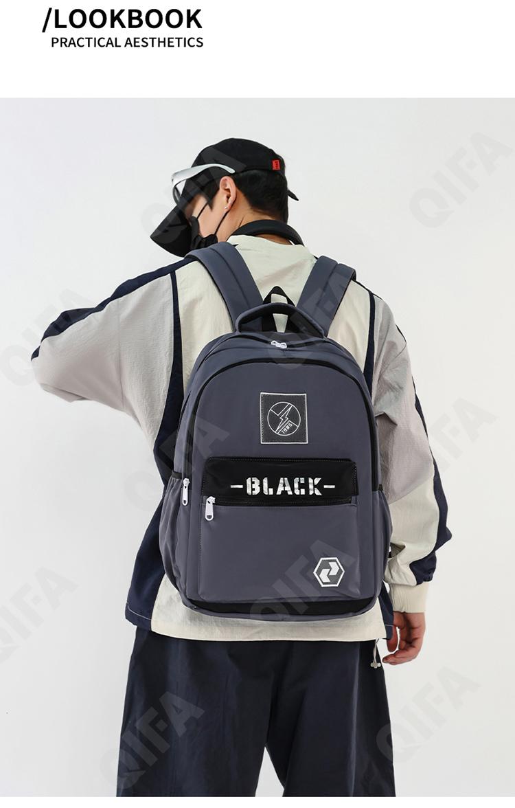 Мужской Рюкзак CC423_20276-1