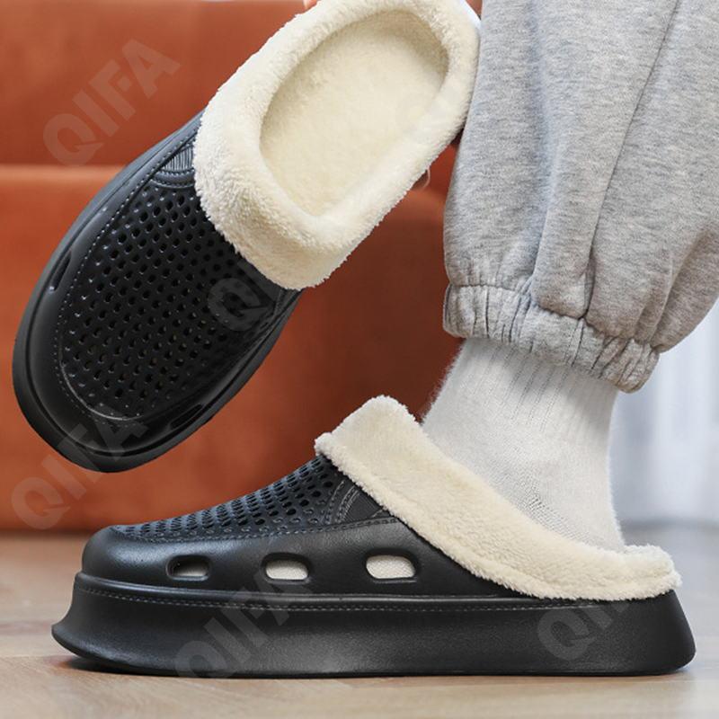 Мужское Сабо CC4930_2966-3-1 Мужское Сабо CC4930_2966-3-1