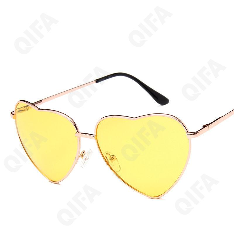 Женские Солнцезащитные очки