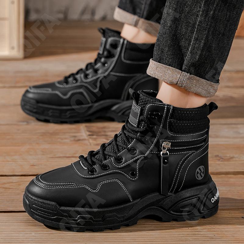 Мужские Ботинки CC4114_X1186-1