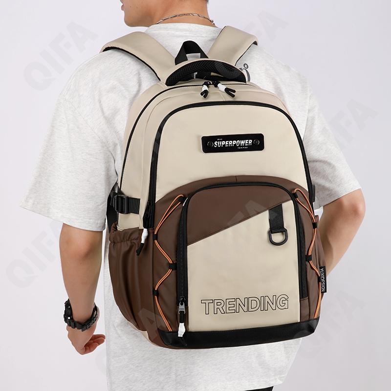 Мужской Рюкзак CC183_9760-5