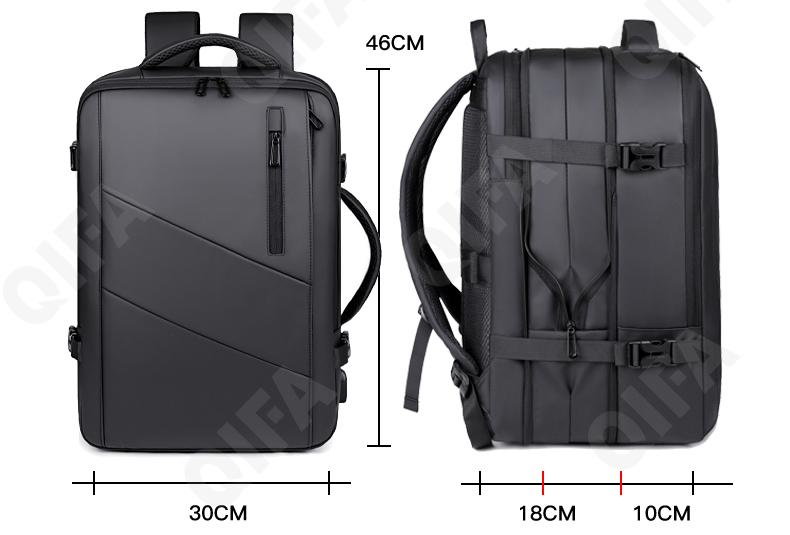 Мужской Рюкзак CC198_21602-1 Мужской Рюкзак CC198_21602-1