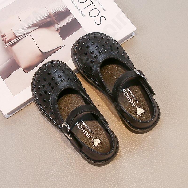 Детские Туфли CC5222_K113-C2