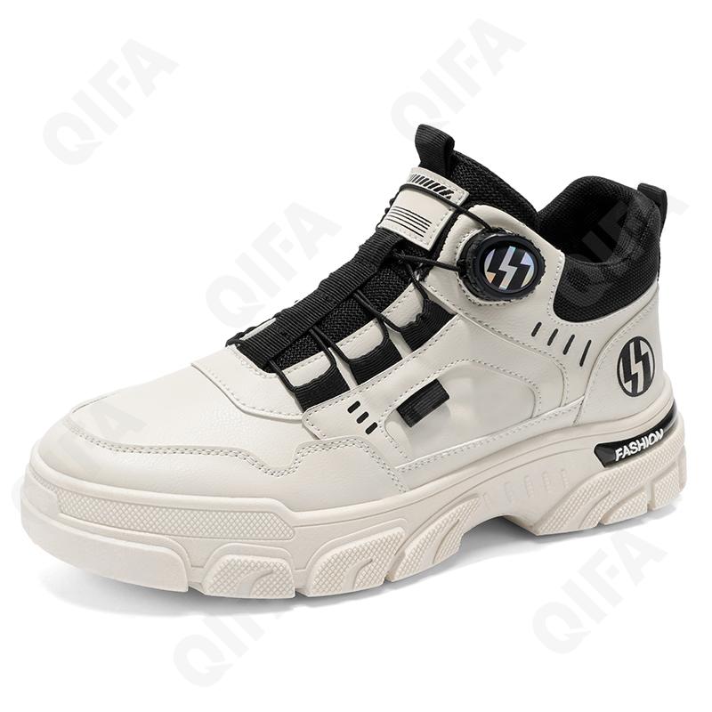 Мужские Полуботинки