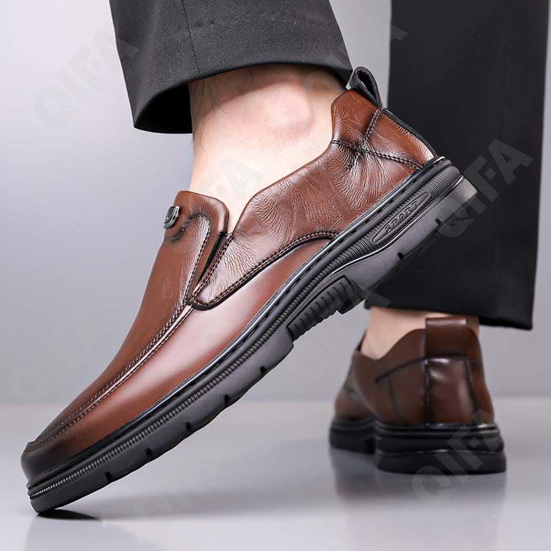 Мужские Туфли CC4114_U1168-1