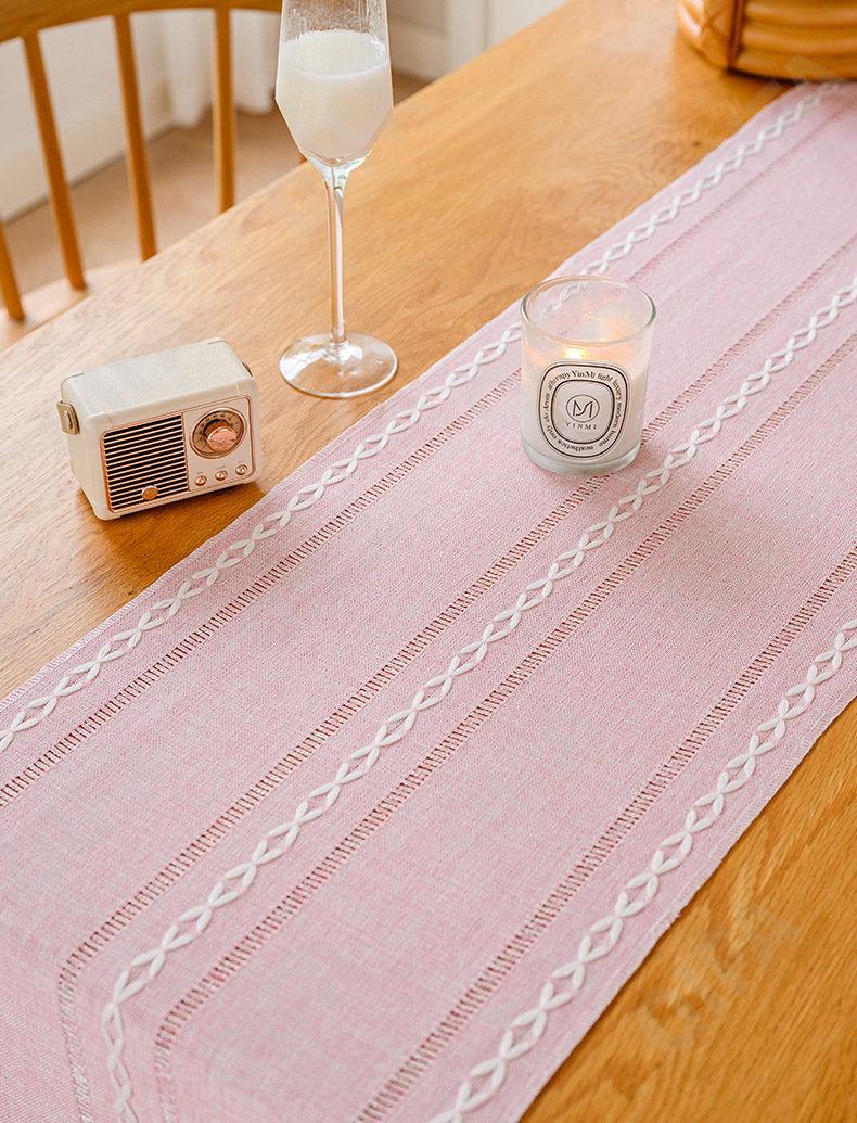 Дорожка на стол CC4643_LS02-19