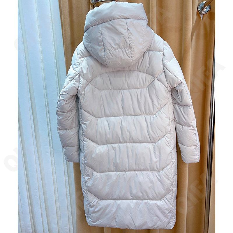 Женский Пуховик CC2873_V83-2 Женский Пуховик CC2873_V83-2