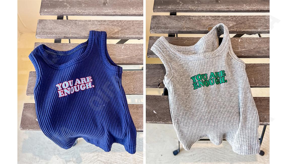 Детская Майка CC1293_122276_247_2574