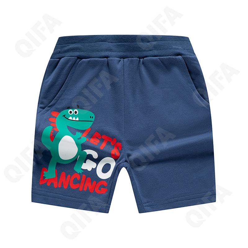 Детские Шорты CC1330_DK9091_247_1817