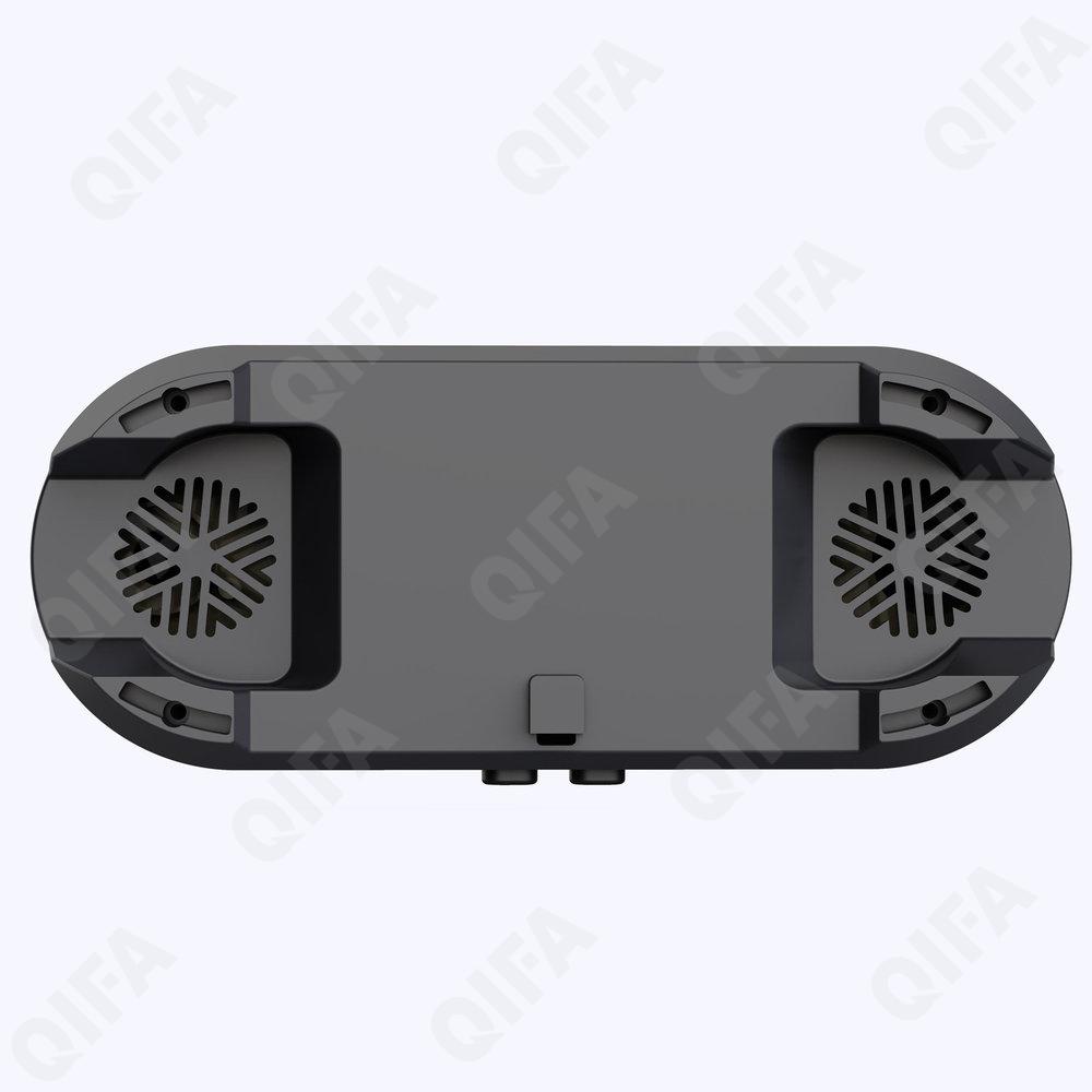 Увлажнитель воздуха CC2076_YX-1690-3