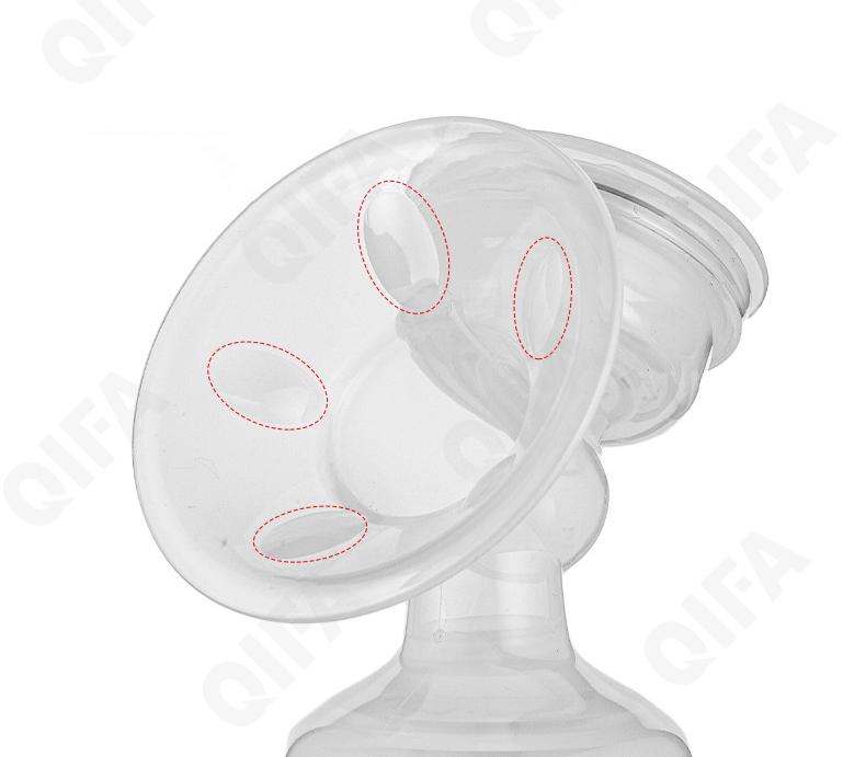 Молокоотсос электрический CC1848_DPB-6298-2