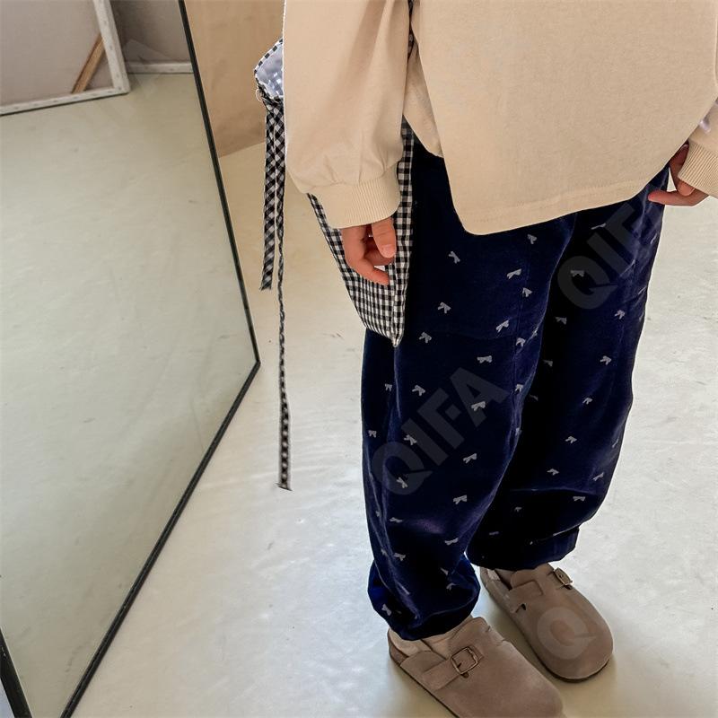 Детские Брюки Детские Брюки