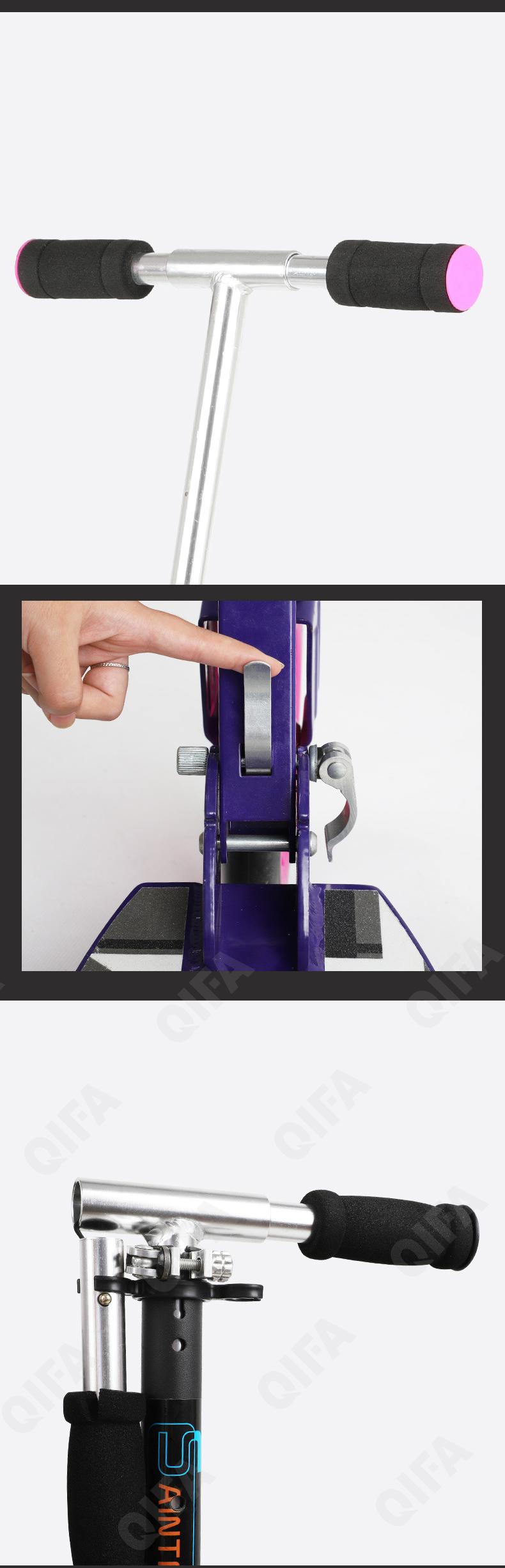 Детский Самокат CC3703_JL-D006-1 Детский Самокат CC3703_JL-D006-1