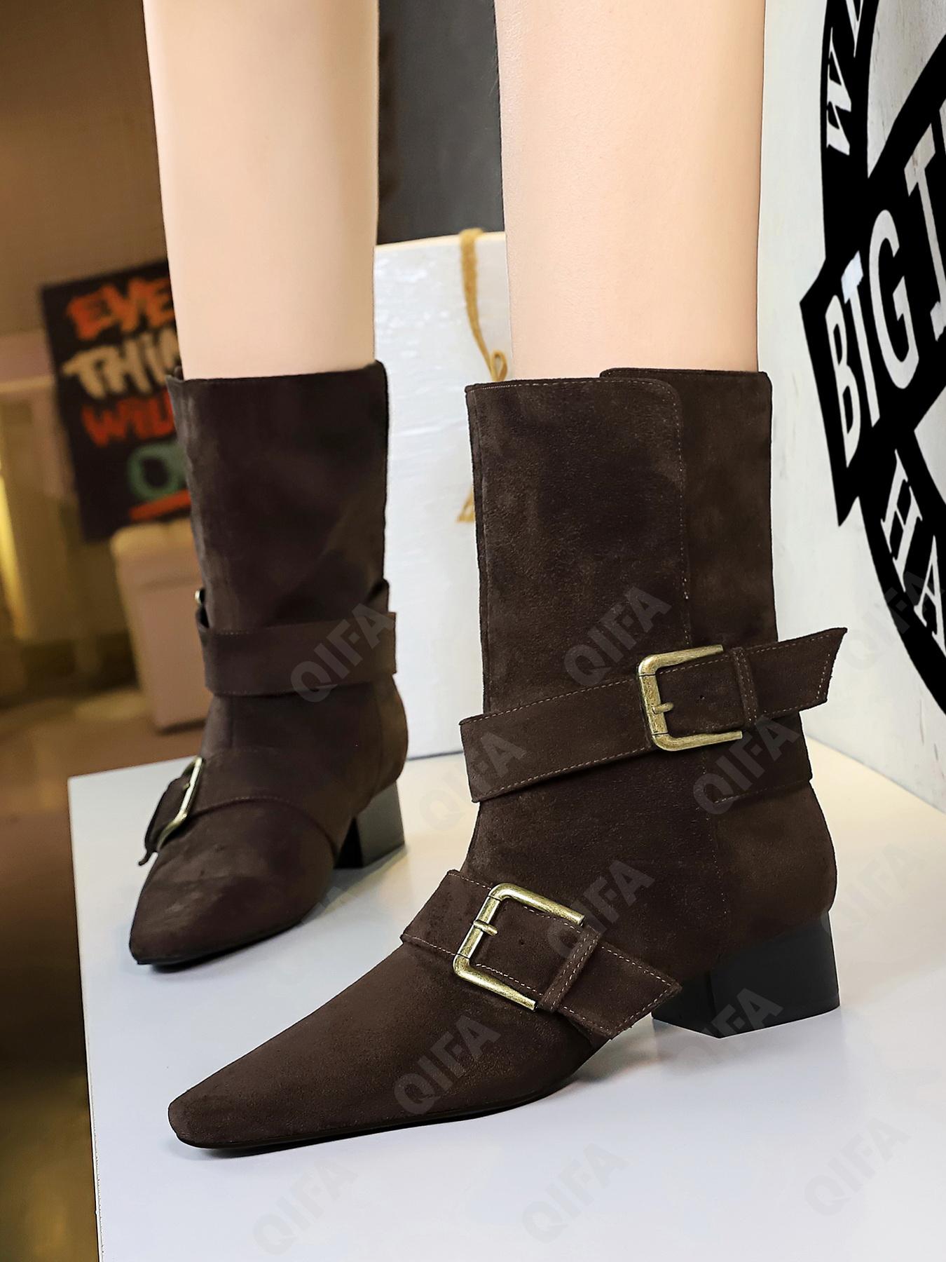 Женские Ботинки CC4061_9625-1-1