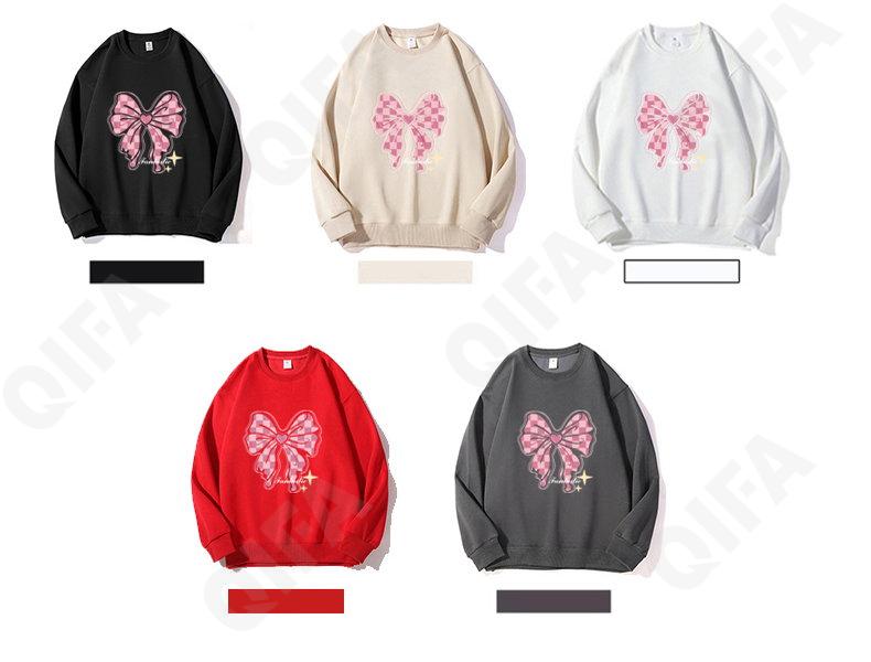 Женский Свитшот CC3116_FHM-07_235_1783