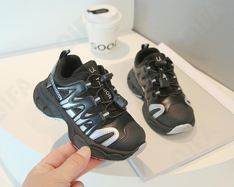 Детские Кроссовки CC3405_TH805-A1