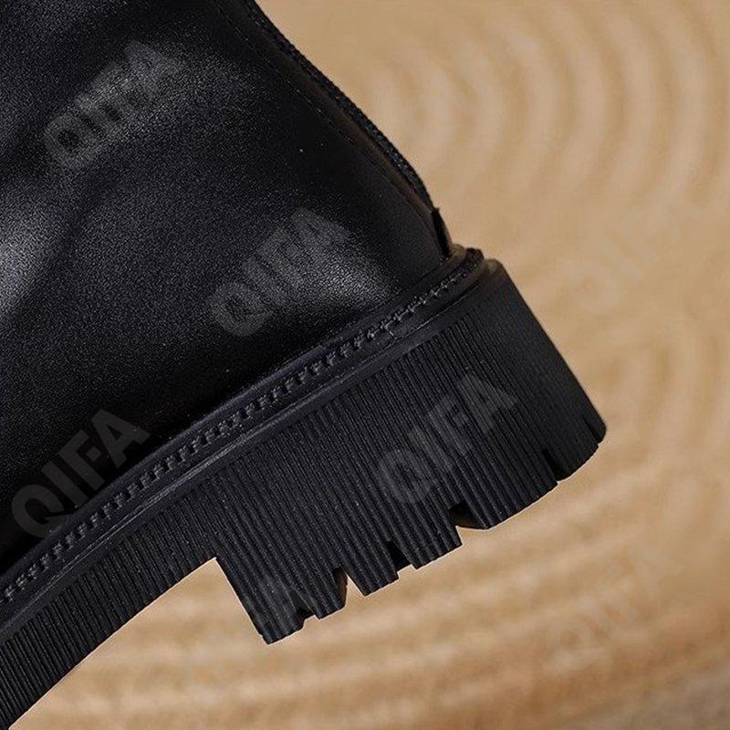 Женские Ботинки CC4177_3822-1 Женские Ботинки CC4177_3822-1