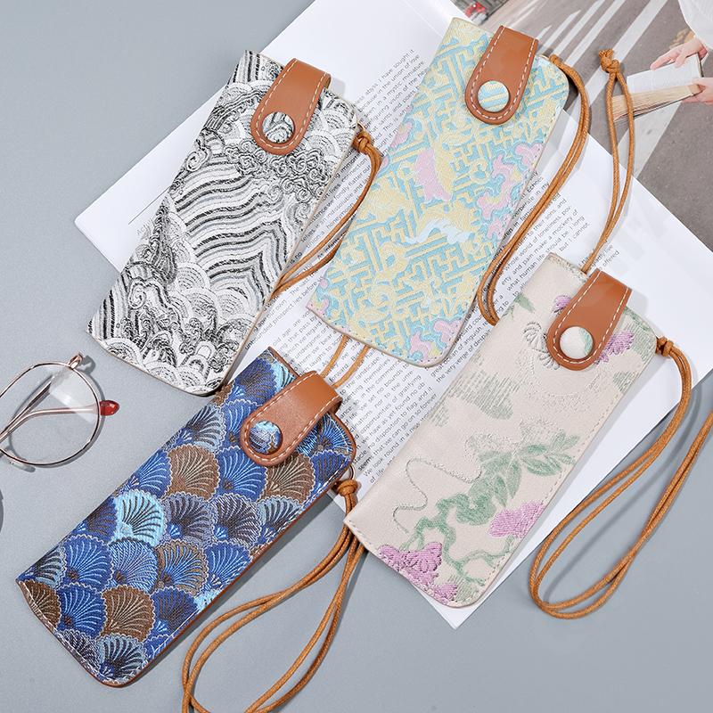 Женский Чехол для очков CC033_3930-4