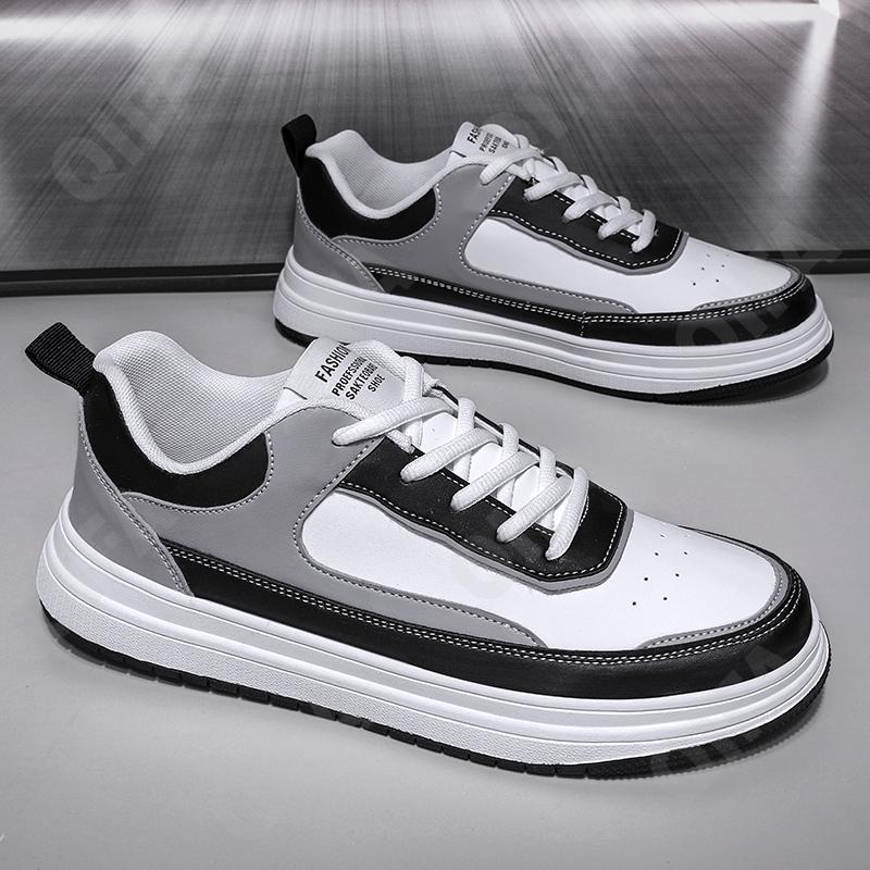 Мужские Кеды