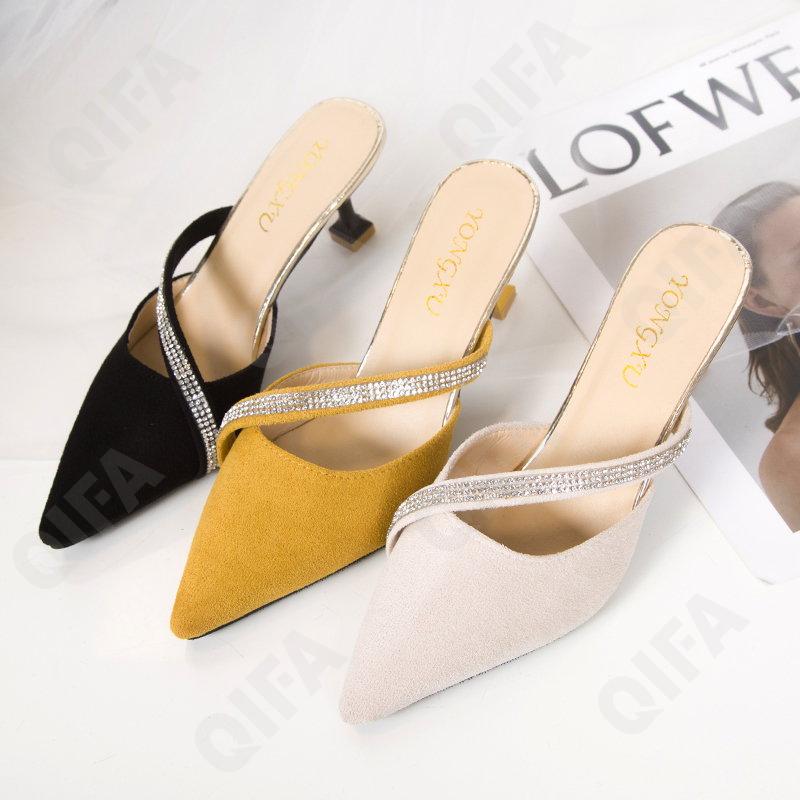 Женские Босоножки CC3767_AX9-1