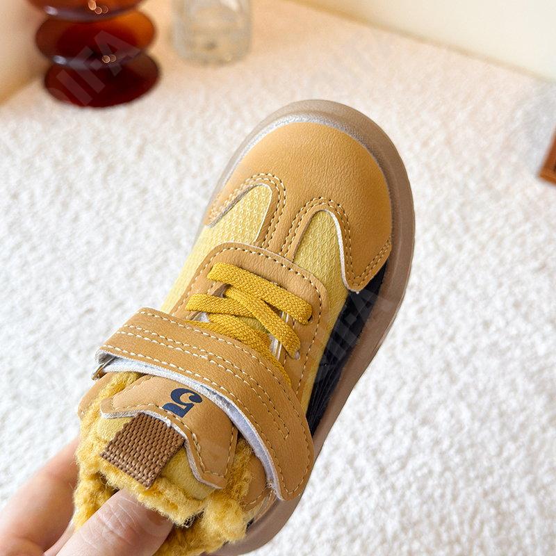 Детские Кроссовки CC3957_3655_M-A3