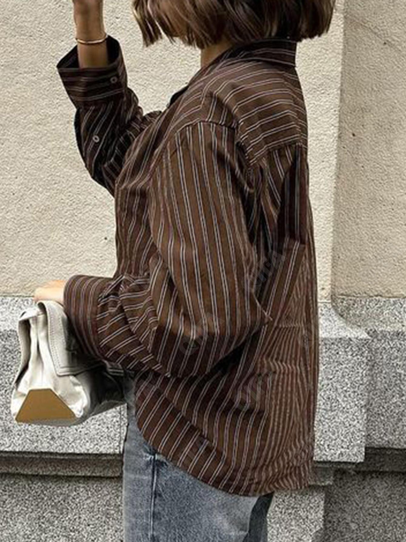 Женская Рубашка CC340_D25320092_234_1779_75