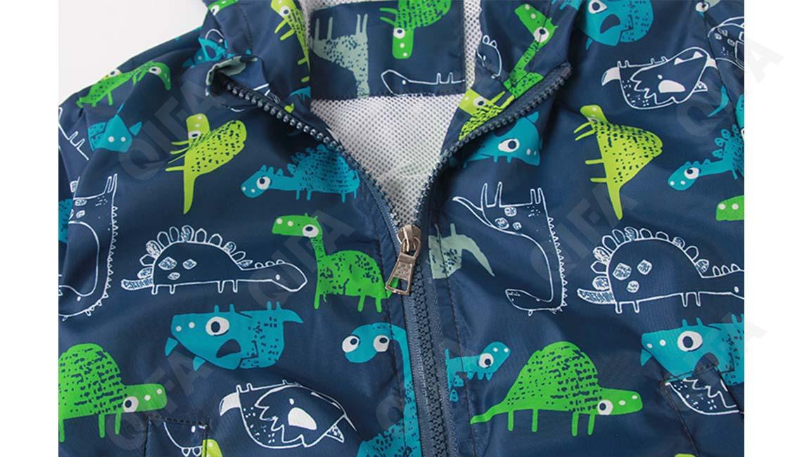 Детская Ветровка CC518_BJ015_247_2576