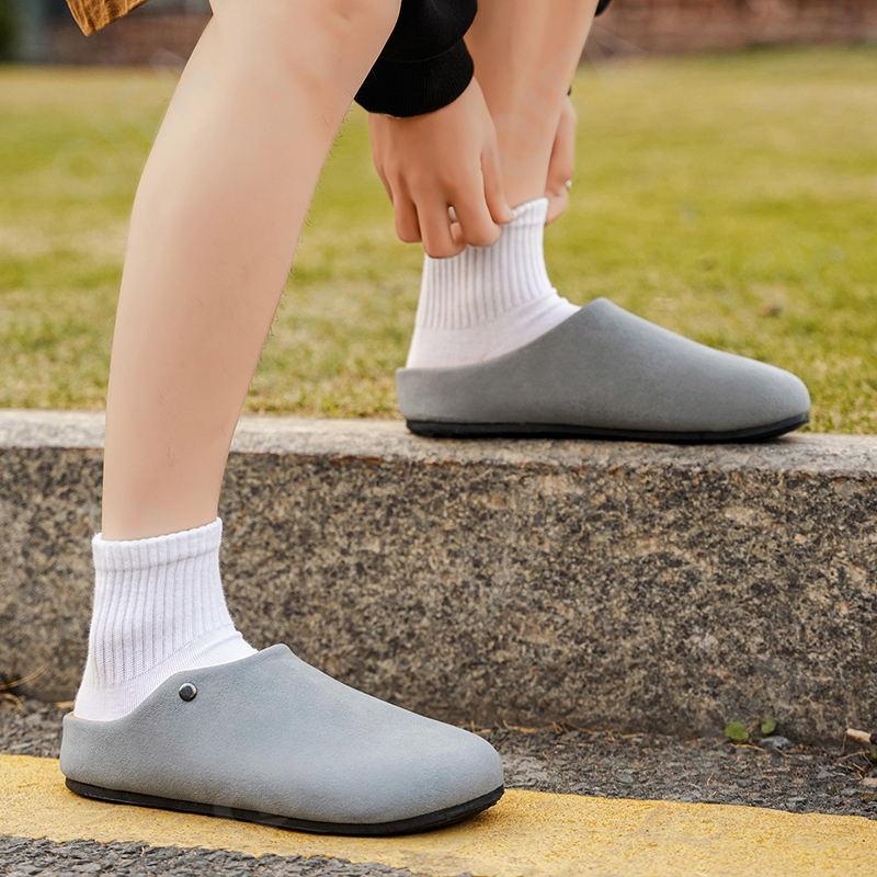 Мужское Сабо CC4114_XTV66-3