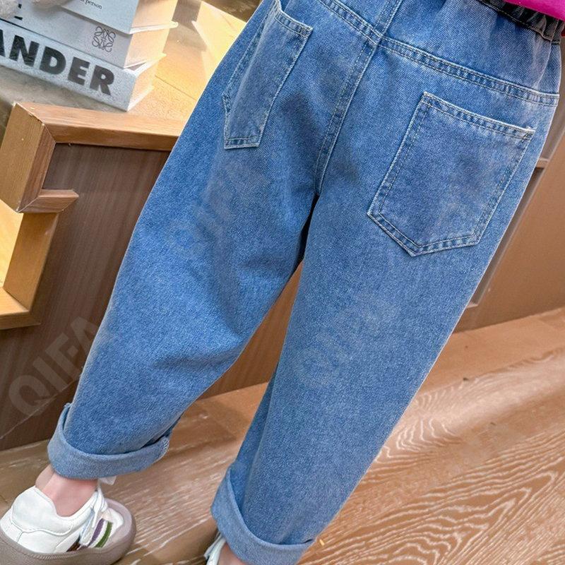 Детские Джинсы