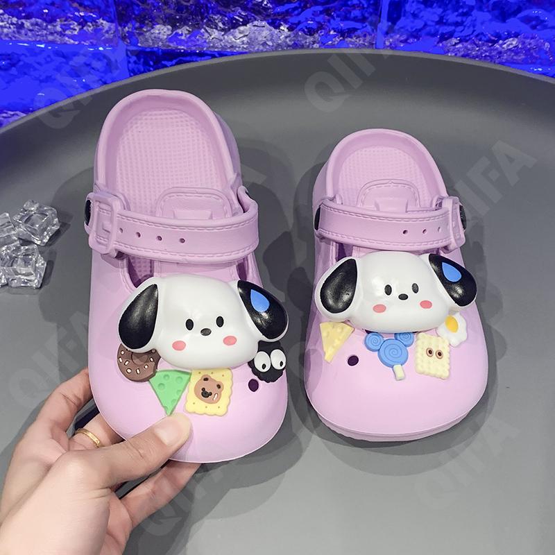 Детское Сабо CC4225_816-3060-1