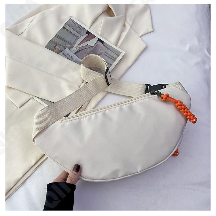 Женская Сумка поясная CC423_7365-2