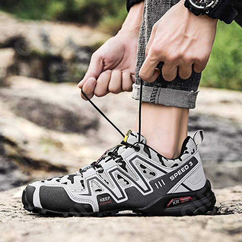 Мужские Кроссовки CC4859_905-A1