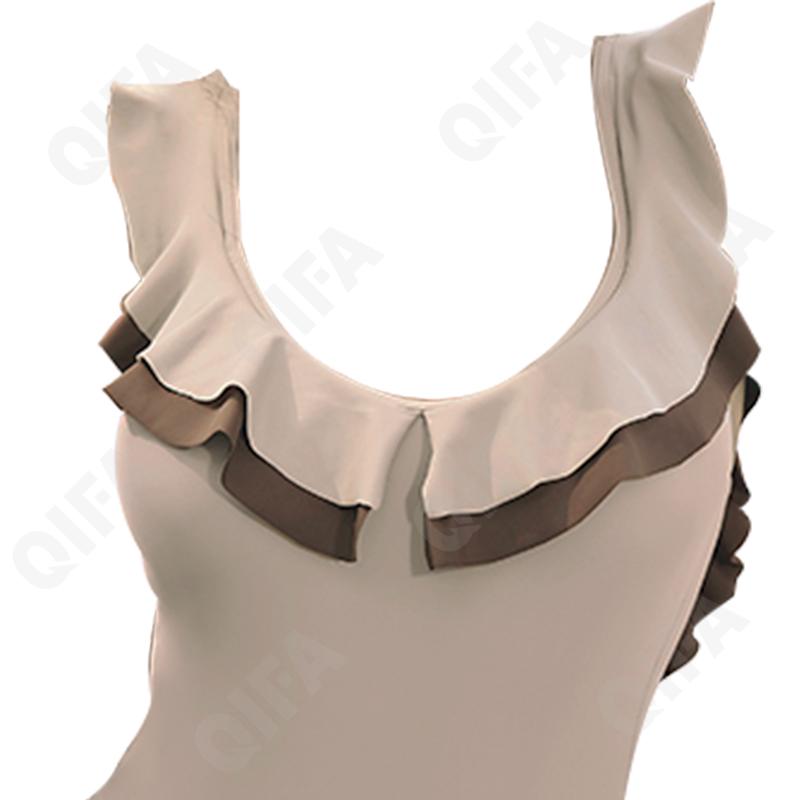 Женский Купальник слитный