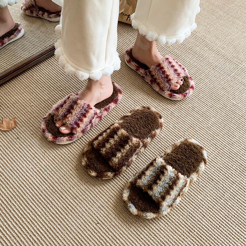 Женские Тапочки CC4988_8836-1